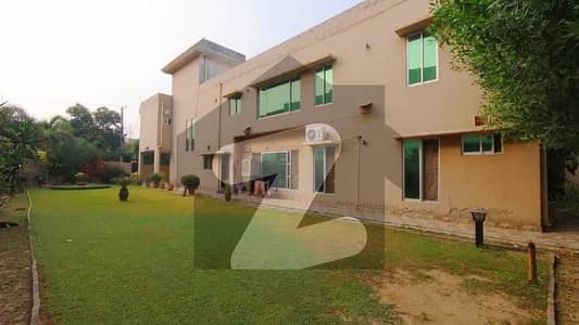 Highly-Desirable Prime Location Residential Plot Available In Punjab Small Industries Colony - Block E For Sale