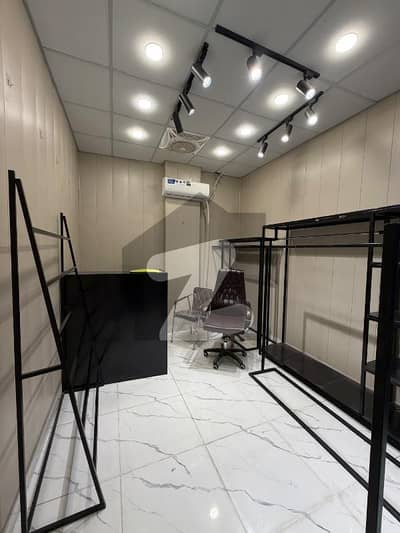 Brand Village Sialkot Shop For Rent .