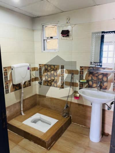 2 bed non furnished apartment available for sale in Gulberg Greens Islamabad