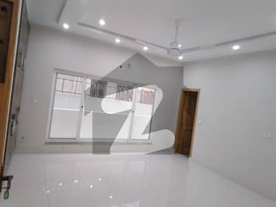 1 Kanal Brand New Ground Portion Available For Rent In DHA Phase 2, Islamabad