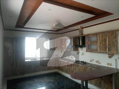 LDA Avenue  1 Kanal Upper Portion For Rent  Near Raiwind Road