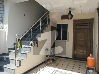 5 Marla Full House Available For Rent In G 14/4