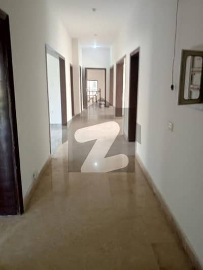 1 Kanal 3Bed Ground Portion Available For Rent In DHA Phase 2, ISB
