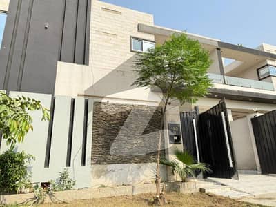 5 Marla Double Storey House For Sale Hot Location Safari Garden Housing Scheme B Block