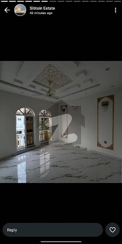 ٹی آئی پی ہاؤسنگ سوسائٹی ۔ فیز2 ٹی آئی پی ہاؤسنگ سوسائٹی,لاہور میں 5 کمروں کا 9 مرلہ مکان 1.3 لاکھ میں کرایہ پر دستیاب ہے۔