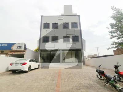 جوہر ٹاؤن فیز 2 - بلاک آر جوہر ٹاؤن فیز 2,جوہر ٹاؤن,لاہور میں 3 کنال عمارت 13.25 لاکھ میں کرایہ پر دستیاب ہے۔