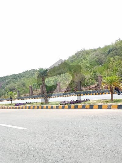 park view city H block plots for sale