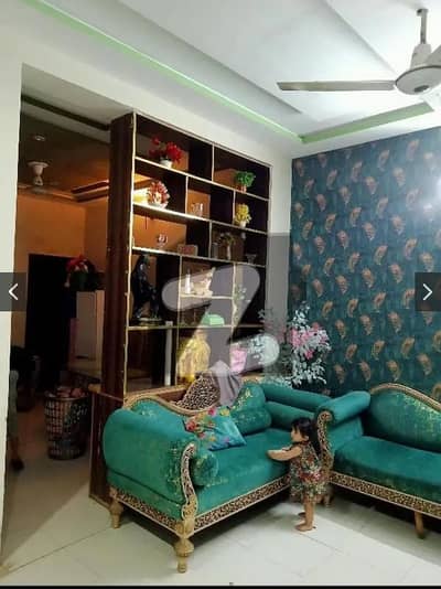 پنجاب سمال انڈسٹریز کالونی لاہور میں 1 کمرے کا 5 مرلہ مکان 1.4 کروڑ میں برائے فروخت۔