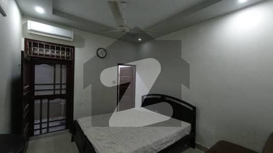 Portion Available For Rent With All Utilities Available