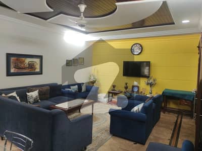 جی ۔ 9/1 جی ۔ 9,اسلام آباد میں 6 کمروں کا 12 مرلہ مکان 12.5 کروڑ میں برائے فروخت۔