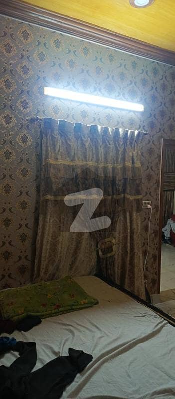 Upper Portion Available For Rent