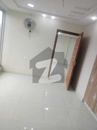 1 bedroom non furnished apartment available for rent chambali block bahria town lahore