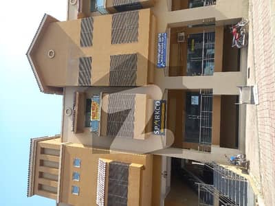 4 Kanal Corner Commercial Plot