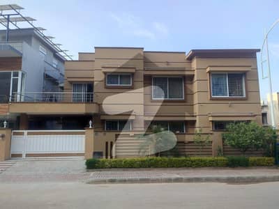 Prime Location House For Rent