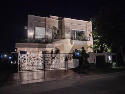 Hot Deal: 1 Kanal Brand New House in Lake City  Headline: Prime Luxury Living 1 Kanal Designer House for Sale Lake City, Lahore