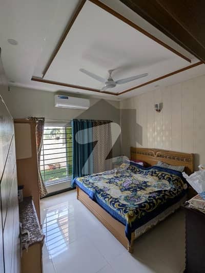 بحریہ انکلیو - سیکٹر آئی بحریہ انکلیو,بحریہ ٹاؤن,اسلام آباد میں 3 کمروں کا 5 مرلہ مکان 2.35 کروڑ میں برائے فروخت۔