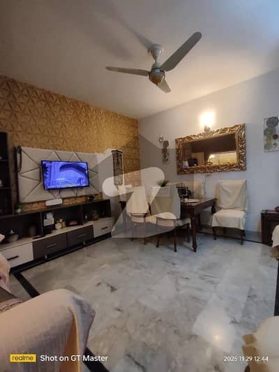 10 Marla House For Sale In DHA Phase 1 P Block Facing Park