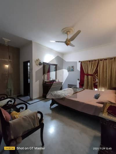 10 Marla House For Sale In DHA Phase 1 P Block Facing Park