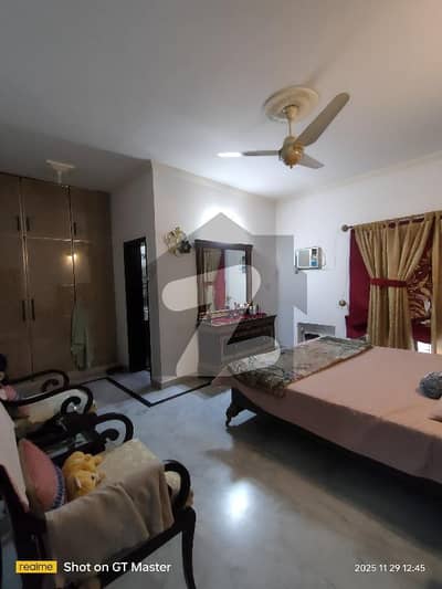 10 Marla House For Sale In DHA Phase 1 P Block Facing Park