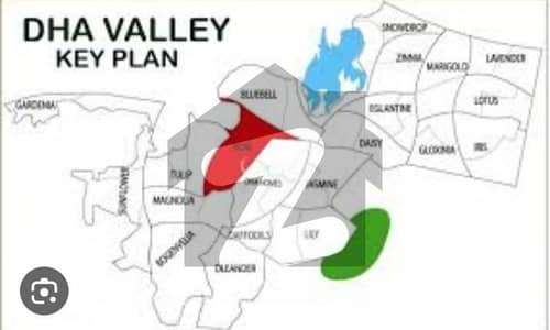 MAGNOLIA 8 MARLA 6th BALLOT LEVEL AREA MAGNOLIA 8 MARLA 6th BALLOT LEVEL AREA