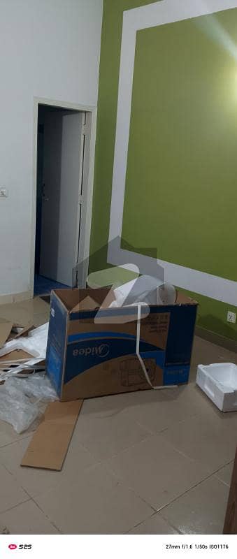 ملیر ہالٹ ملیر,کراچی میں 2 کمروں کا 3 مرلہ فلیٹ 78.0 لاکھ میں برائے فروخت۔