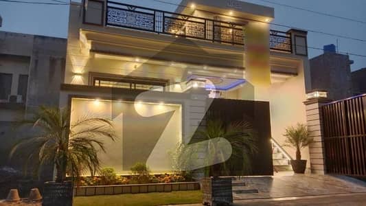 Single Storey 5 Marla House Available In Al Rehman Phase 2 - Block O For sale