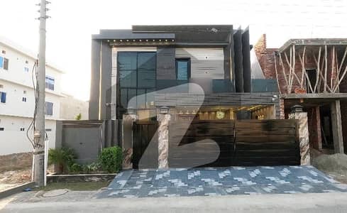 Fully Furnished 10 Marla House For sale In Al Rehman Garden Phase 2 Lahore