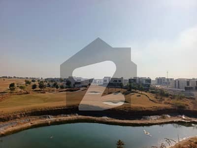 ایٹین کشمیر ہائی وے,اسلام آباد میں 1 کنال رہائشی پلاٹ 6.8 کروڑ میں برائے فروخت۔