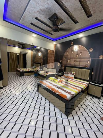 Banglow For Sale 8 Bed DD *Code(16121)* Banglow For Sale 8 Bed DD *Code(16121)*