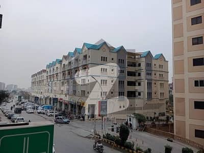 Commercial Shop for Sale in DHA Phase 2 Sector A Near Giga Mall | Prime Location | DHA Transfer