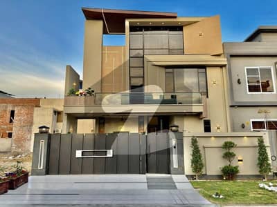 10 Marla Most beautiful house