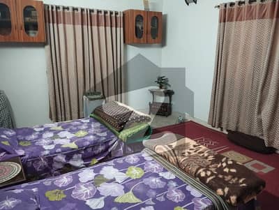 نارتھ کراچی کراچی میں 6 کمروں کا 5 مرلہ مکان 2.85 کروڑ میں برائے فروخت۔