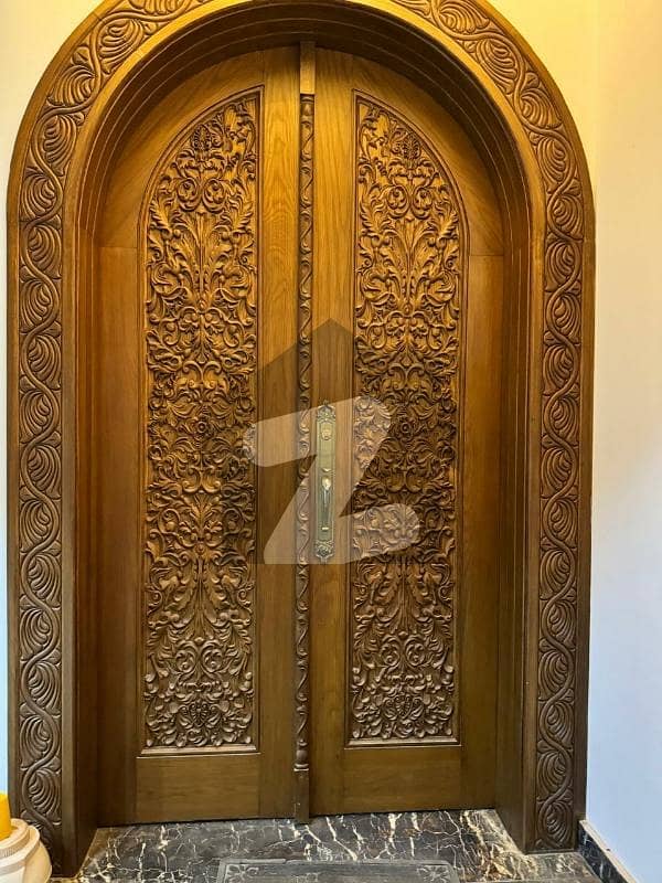 Totally Furnished Brand New House For Sale Totally Furnished Brand New House For Sale