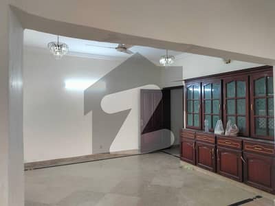 E11 Full House Available For Rent