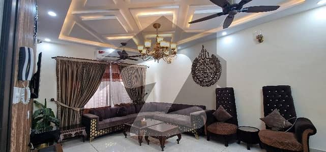 14 Marla Upper Portion