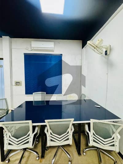 Luxury office space available for rent