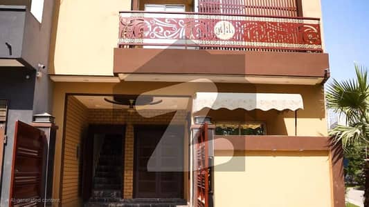 5 Marla Luxury House for Sale in Johar Town Hot Location