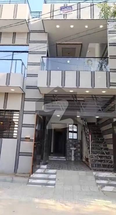 گلشنِ معمار - سیکٹر کیو گلشنِ معمار,گداپ ٹاؤن,کراچی میں 4 کمروں کا 5 مرلہ مکان 2.1 کروڑ میں برائے فروخت۔ گلشنِ معمار - سیکٹر کیو گلشنِ معمار,گداپ ٹاؤن,کراچی میں 4 کمروں کا 5 مرلہ مکان 2.1 کروڑ میں برائے فروخت۔