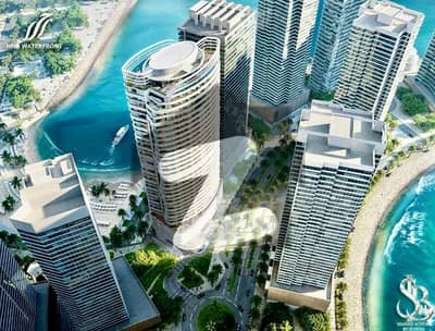 Live Elevated At Nikken Sekkei Tower | Premium 2-Bedroom Apartment | 5-Year Flexible Plan | Just 10% Down