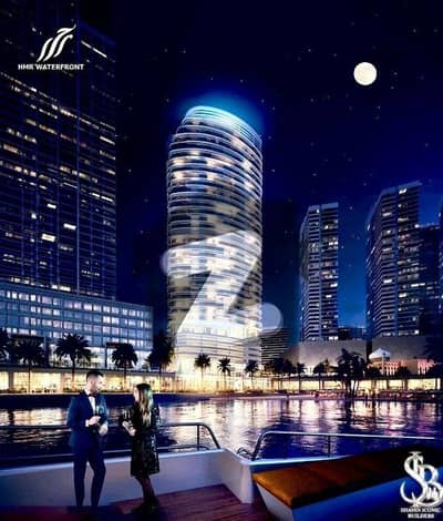 Live Elevated at Nikken Sekkei Tower | Premium 2-Bedroom Apartment | 5-Year Flexible Plan | Just 10% Down