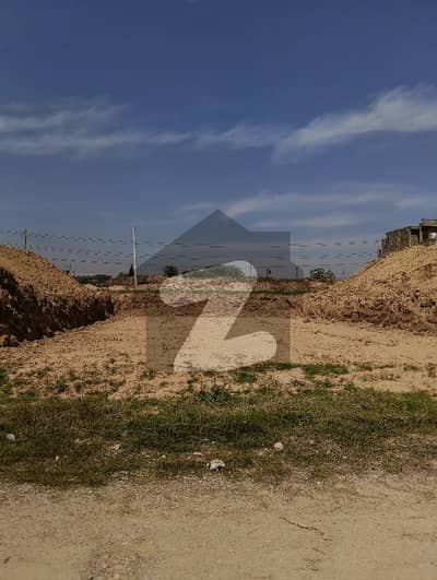 آئی ۔ 15/3 آئی ۔ 15,اسلام آباد میں 7 مرلہ رہائشی پلاٹ 95.0 لاکھ میں برائے فروخت۔