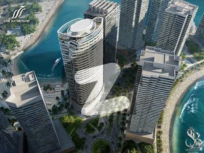 Nikken Sikkie New Tower | 10% Downpayment | 1 Bedroom Beach Facing | The TILT Tower