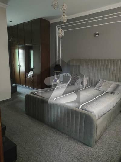 10 Marla Beautiful Upper Portion Available For Rent Ideal Location Dha Lahore.