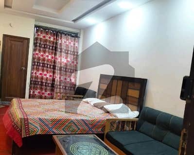 ای ۔ 11/2 ای ۔ 11,اسلام آباد میں 1 کمرے کا 1 مرلہ فلیٹ 30.0 ہزار میں کرایہ پر دستیاب ہے۔