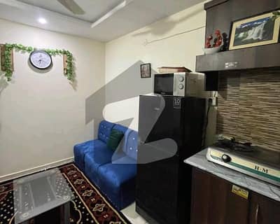 ای ۔ 11/2 ای ۔ 11,اسلام آباد میں 1 کمرے کا 2 مرلہ فلیٹ 45.0 ہزار میں کرایہ پر دستیاب ہے۔