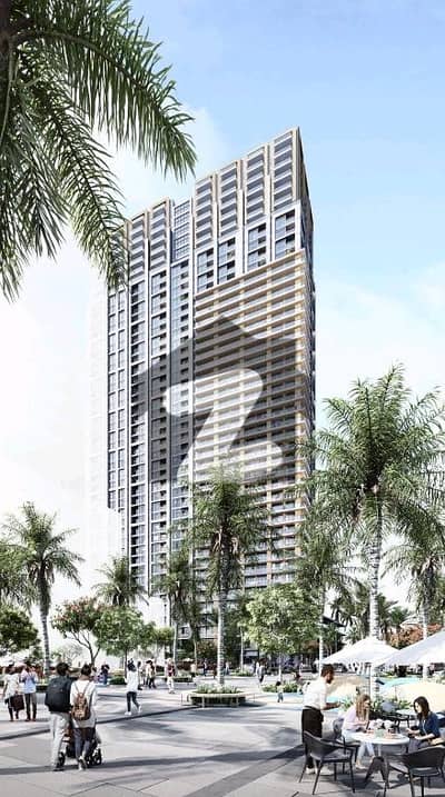 عمار پارک ایج ڈی ایچ اے فیز 8,ڈی ایچ اے ڈیفینس,کراچی میں 3 کمروں کا 11 مرلہ فلیٹ 10.5 کروڑ میں برائے فروخت۔