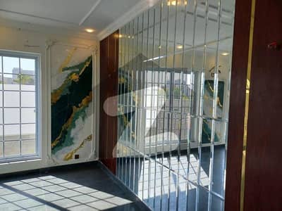 500 Square Yards 5 Bedrooms Luxurious Private Construction Villa Is Available On Rent In Bahria Town Karachi