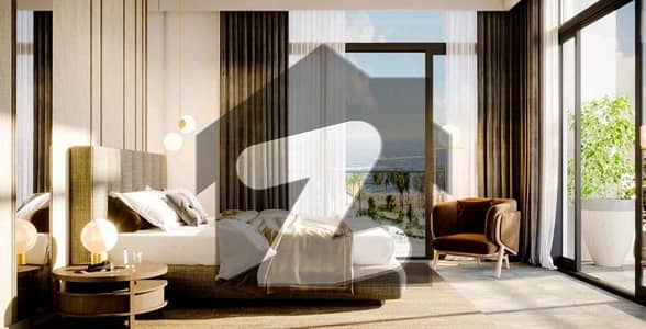 عمار پارک ایج ڈی ایچ اے فیز 8,ڈی ایچ اے ڈیفینس,کراچی میں 2 کمروں کا 8 مرلہ فلیٹ 8.0 کروڑ میں برائے فروخت۔