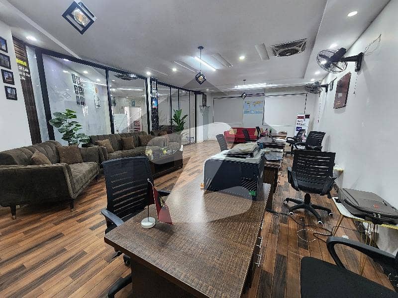 پی آئی اے مین بلیوارڈ لاہور میں 5 مرلہ دفتر 85.0 ہزار میں کرایہ پر دستیاب ہے۔ پی آئی اے مین بلیوارڈ لاہور میں 5 مرلہ دفتر 85.0 ہزار میں کرایہ پر دستیاب ہے۔