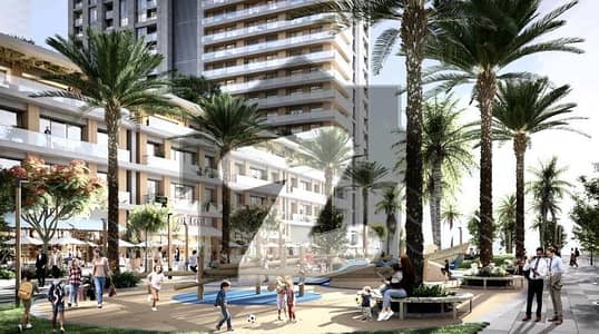 Emaar Park Edge 2 Bedroom Luxury Apartment | Easy 4-Years Installment Plan | Just 10% Down Payment Emaar Park Edge 2 Bedroom Luxury Apartment | Easy 4-Years Installment Plan | Just 10% Down Payment